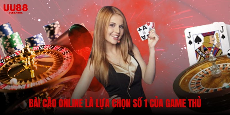 Bài cào online là lựa chọn số 1 của game thủ