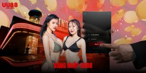 Cách đăng nhập UU88 an toàn, nhanh chóng và hiệu quả nhất