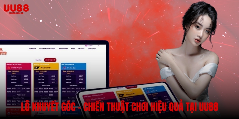 Việc nắm rõ lô khuyết góc, cách chọn số, quản lý vốn và vận dụng chiến thuật sẽ giúp bạn tối đa hóa cơ hội trúng thưởng, vừa giải trí, vừa sinh lợi hiệu quả.