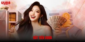 Hướng dẫn rút tiền UU88 chi tiết, an toàn và nhanh chóng