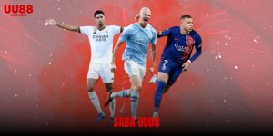 Saba UU88 – Sảnh cá cược thể thao ảo hấp dẫn nhất hiện nay