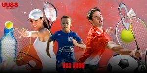SBO UU88 – Sân chơi cá cược thể thao hàng đầu châu Á