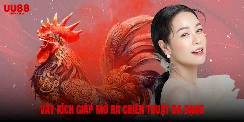 Vảy kích giáp không chỉ nâng cấp phòng thủ mà còn mở ra chiến thuật đa dạng